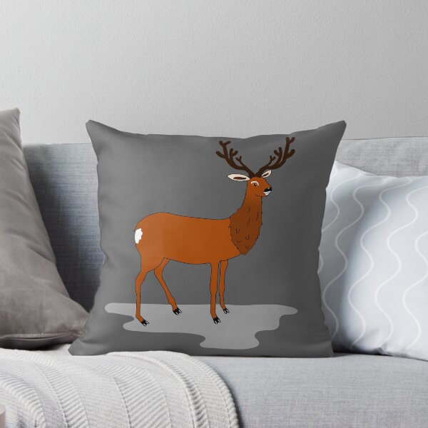 Item preview, Deer designed and sold by Branka.