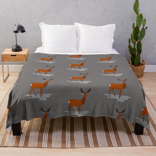 Item preview, Deer designed and sold by Branka.