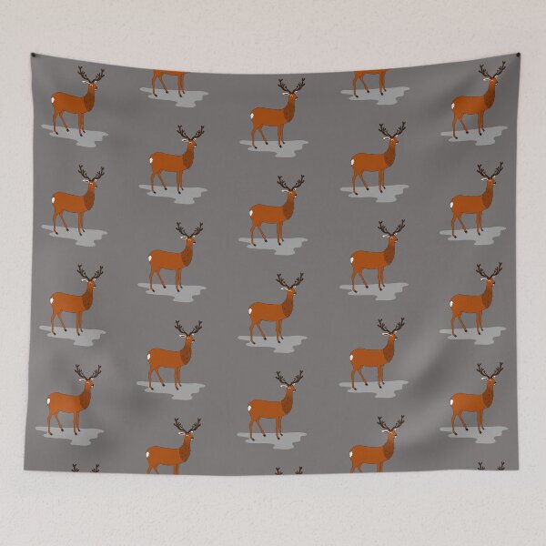 Item preview, Deer designed and sold by Branka.