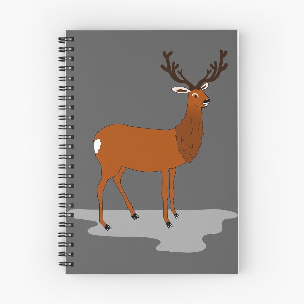 Item preview, Deer designed and sold by Branka.