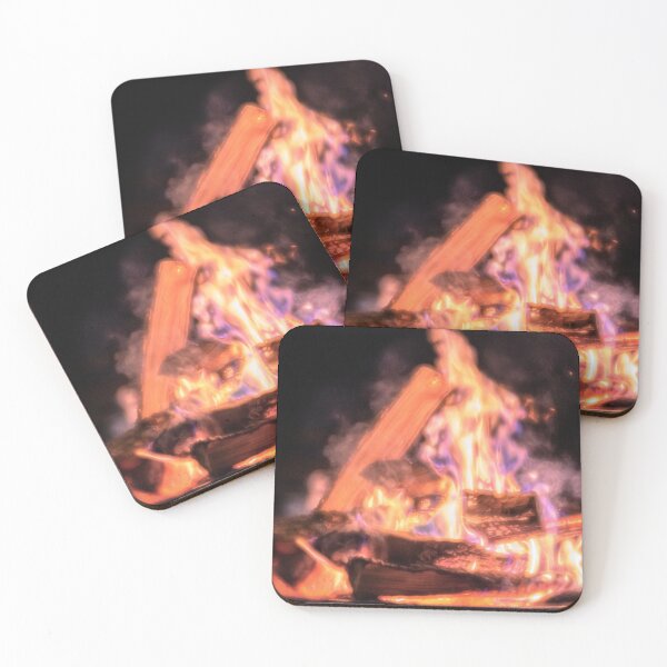 Item preview, Flames designed and sold by ErinHarrigan.