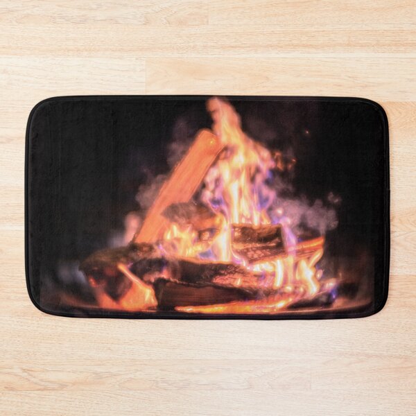 Item preview, Flames designed and sold by ErinHarrigan.