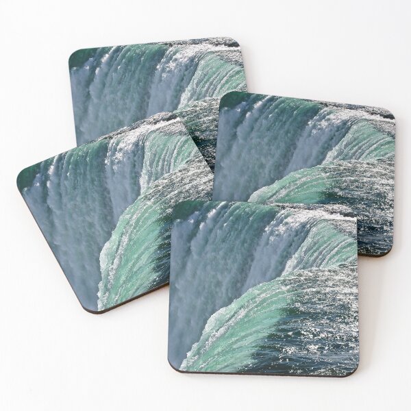 Item preview, Niagara Falls  designed and sold by MonsaviFashion.