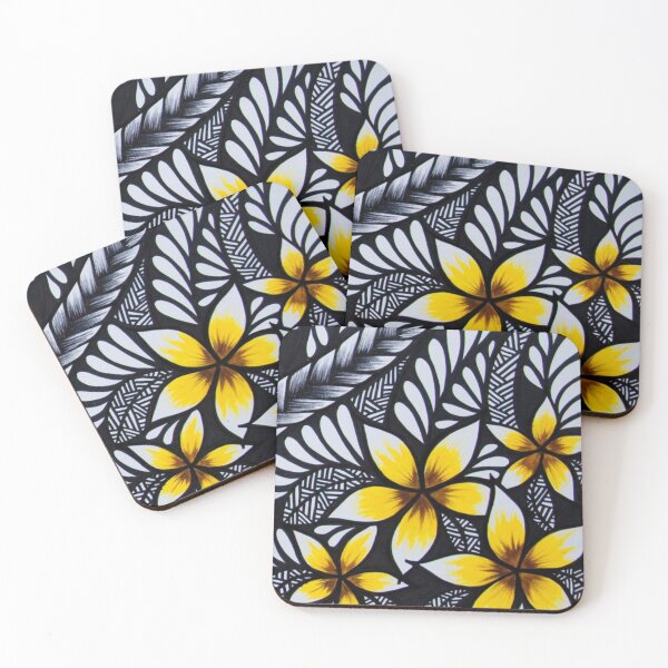 Item preview, Frangipani Gathering designed and sold by Alafina2019.