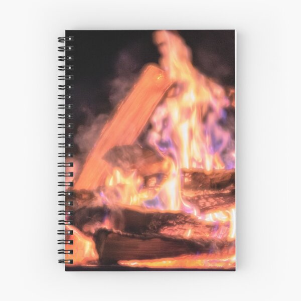 Item preview, Flames designed and sold by ErinHarrigan.