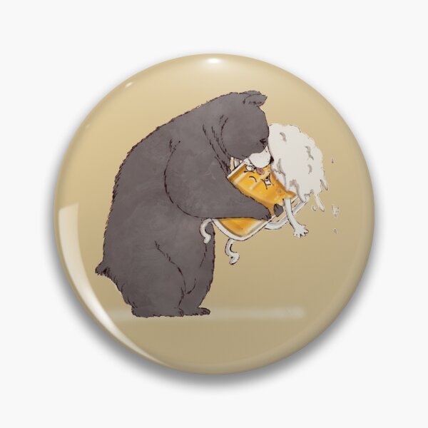 Item preview, Bear Hug designed and sold by xiaobaosg.