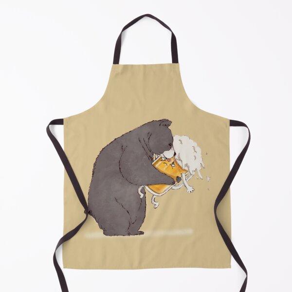 Item preview, Bear Hug designed and sold by xiaobaosg.