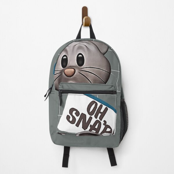 Item preview, Oh, Snap! designed and sold by HamiltonmagicTs.