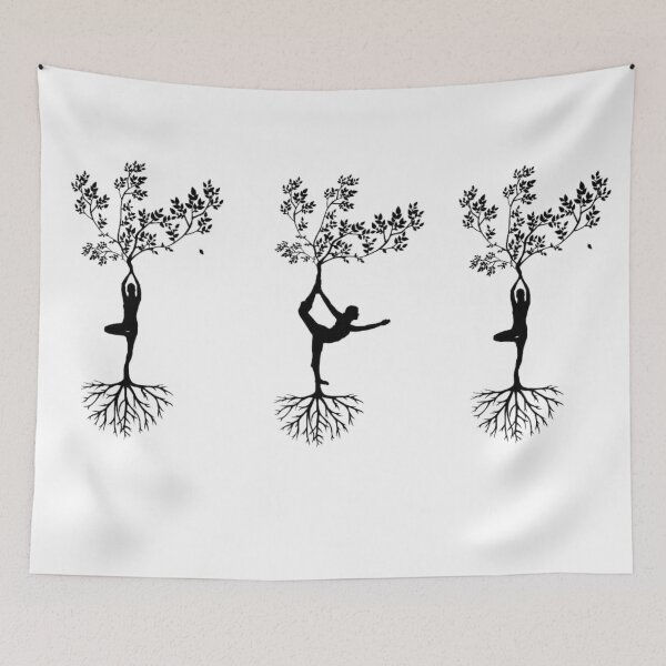 Item preview, Human Tree Design designed and sold by aarohee2017.