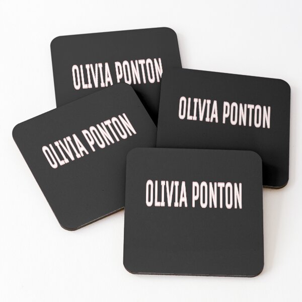 Item preview, Olivia ponton designed and sold by ihebwkqh17.