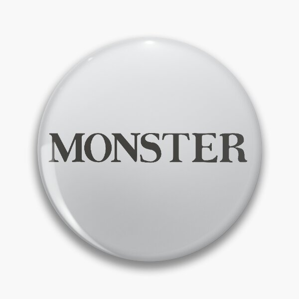 Item preview, Monster designed and sold by yassmans.