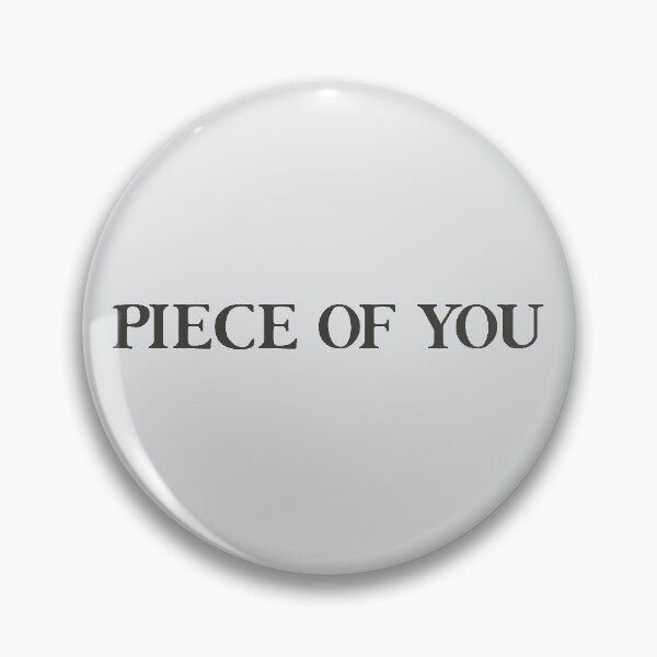 Item preview, Piece Of You designed and sold by yassmans.