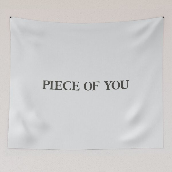 Item preview, Piece Of You designed and sold by yassmans.