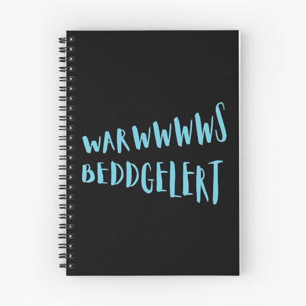 Item preview, Warwwwws Beddgelert designed and sold by Glaslyn.
