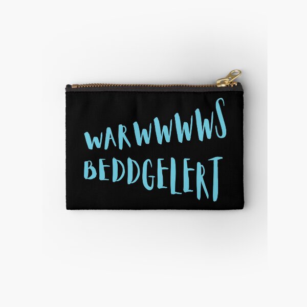 Item preview, Warwwwws Beddgelert designed and sold by Glaslyn.
