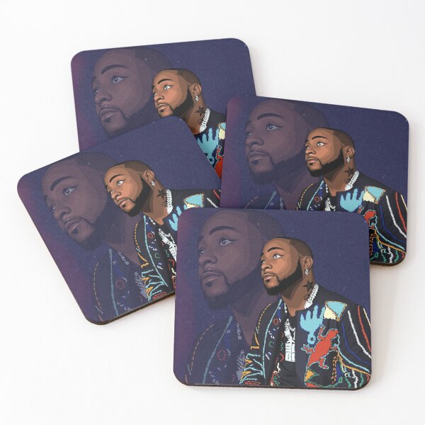 Item preview, DAVIDO designed and sold by olaforshow.