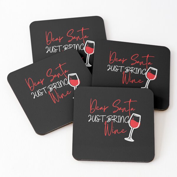Item preview, Just Bring Wine designed and sold by Vivoh12.