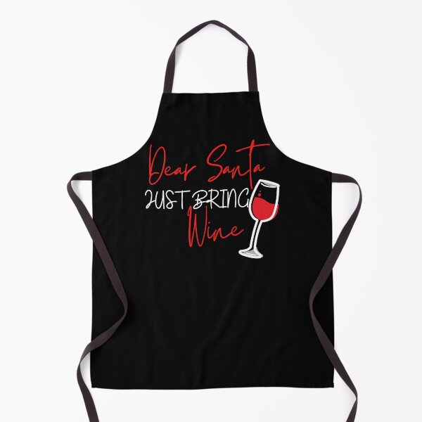Item preview, Just Bring Wine designed and sold by Vivoh12.