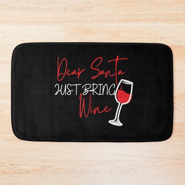 Item preview, Just Bring Wine designed and sold by Vivoh12.