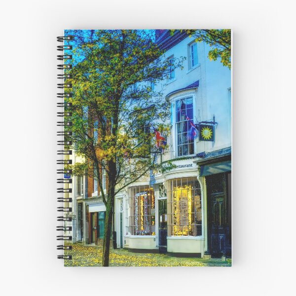 Item preview, Doncaster Tea Rooms designed and sold by Alisonchambers2.