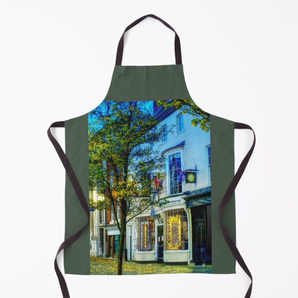 Item preview, Doncaster Tea Rooms designed and sold by Alisonchambers2.