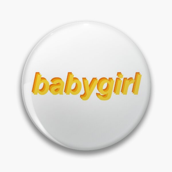 Item preview, babygirl designed and sold by celaena beck.
