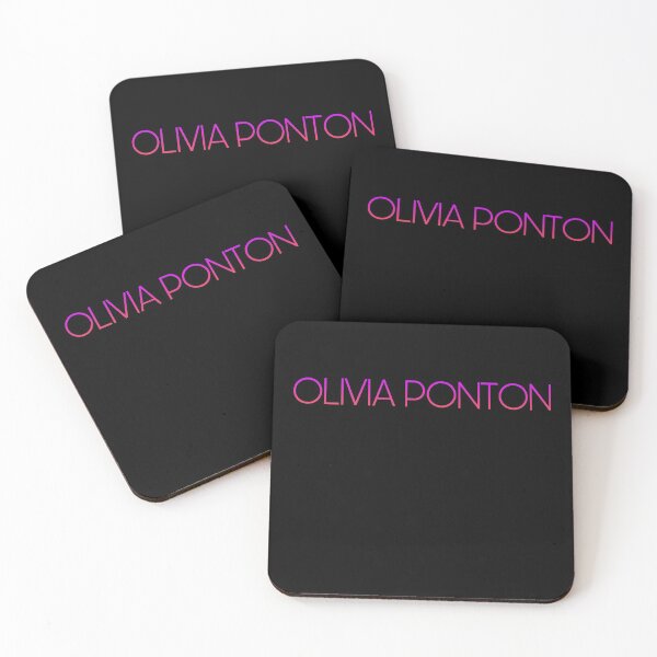 Item preview, Olivia ponton designed and sold by ihebwkqh17.