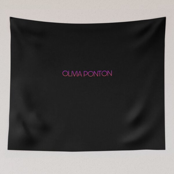 Item preview, Olivia ponton designed and sold by ihebwkqh17.