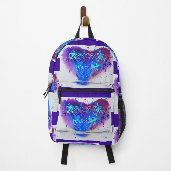 Item preview, Joyful, Fab Frequency Tech Fashion designed and sold by ArtDesignsByNat.
