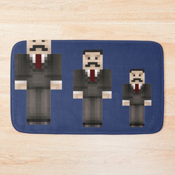 Item preview, mumbo jumbo hermitcraft designed and sold by el000.