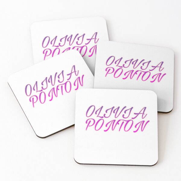 Item preview, Olivia ponton designed and sold by ihebwkqh17.