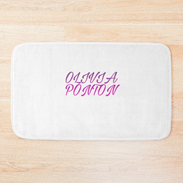 Item preview, Olivia ponton designed and sold by ihebwkqh17.