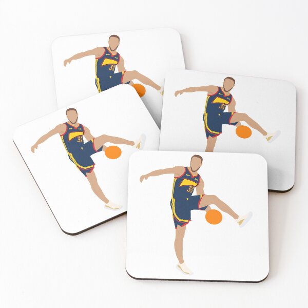 Item preview, Warriors Point Guard Steph Curry  designed and sold by glosha.