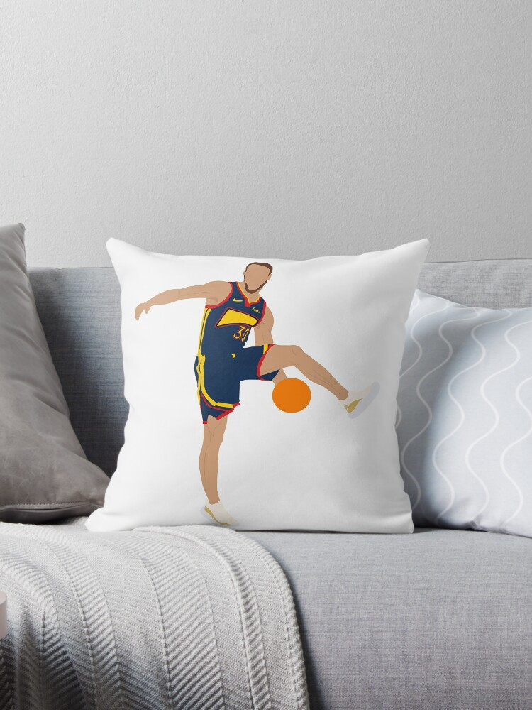 NBA Phoenix Suns Cloud Pillow