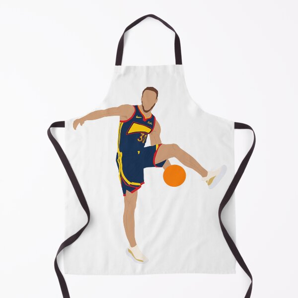 Item preview, Warriors Point Guard Steph Curry designed and sold by glosha.