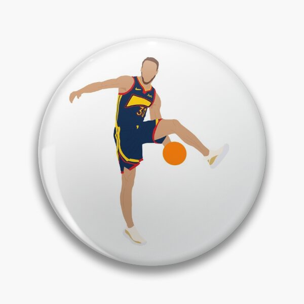 Item preview, Warriors Point Guard Steph Curry  designed and sold by glosha.