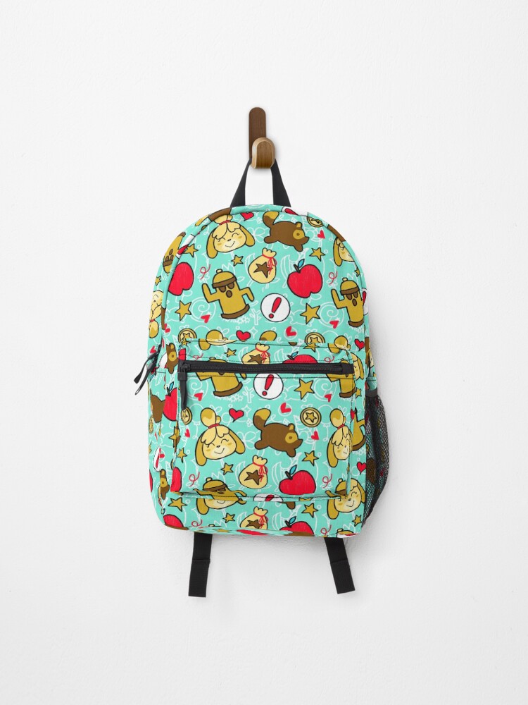 backpack nook