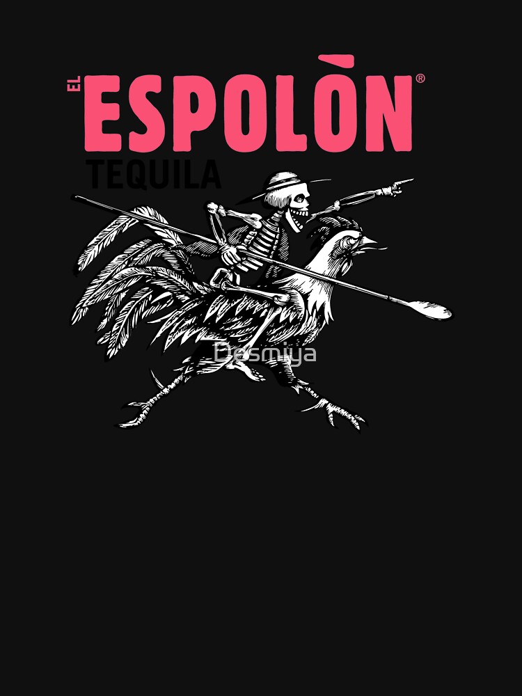 "Happy with Espolon Essential" Tshirt for Sale by Desmiya Redbubble