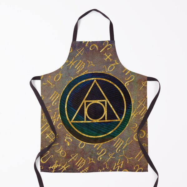 Item preview, Alchemical Symbols designed and sold by Tau Tia L Douglass.