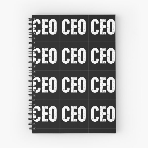Item preview, CEO designed and sold by Moeez Javed.