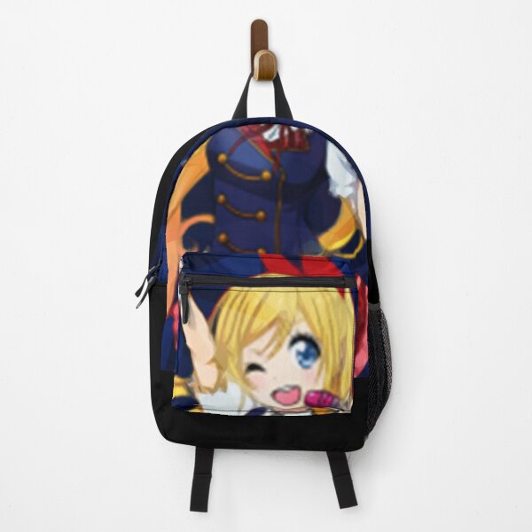 Item preview, Chitoge Kirisaki designed and sold by stricklandjam.