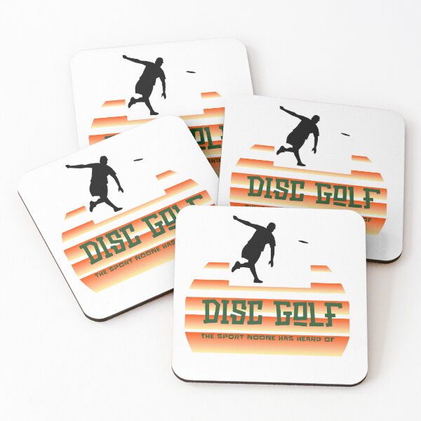 Item preview, Disc Golf Sport No One has heard of designed and sold by DiscGolfTees.