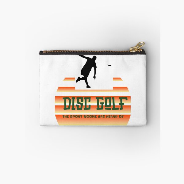 Item preview, Disc Golf Sport No One has heard of designed and sold by DiscGolfTees.
