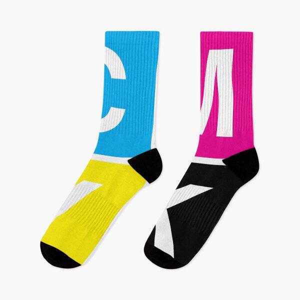Item preview, CMYK Designs designed and sold by cguaydesigns.