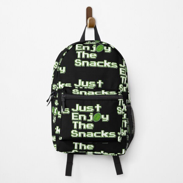 Item preview, JETS _ JUST ENJOY THE SNACKS designed and sold by GeiekSheiek.