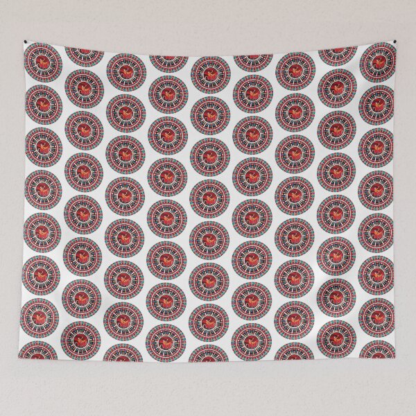 Item preview, Russian design designed and sold by JarahDesign.