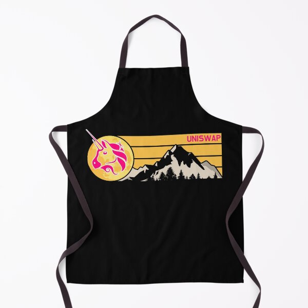 Item preview, Uniswap UNI to the Moon v2 designed and sold by Bitcoin-Fashion.