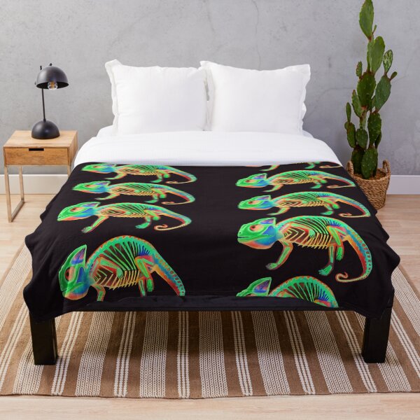 Item preview, chameleon designed and sold by rocketwizard.