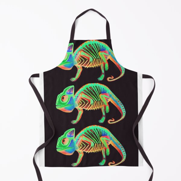 Item preview, chameleon designed and sold by rocketwizard.