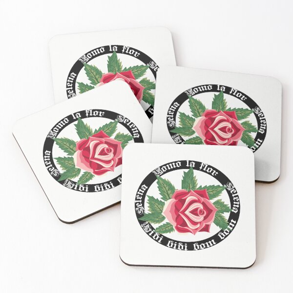 Item preview, Como la flor designed and sold by girlsgetgadgets.